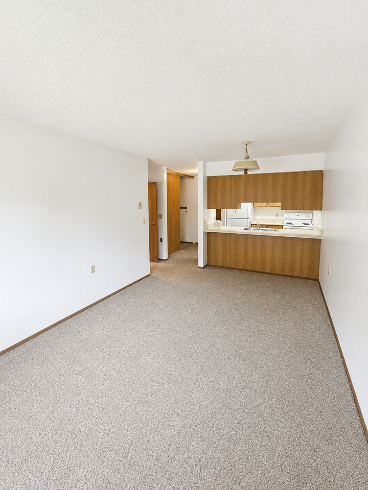 Bell Apartments - Photo 3 of 14