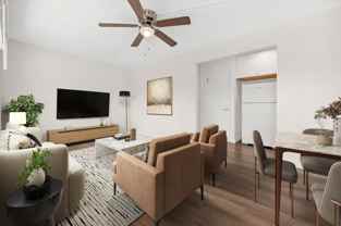 Welcome Home to Sandpoint Crest Apartments - Photo 1 of 1