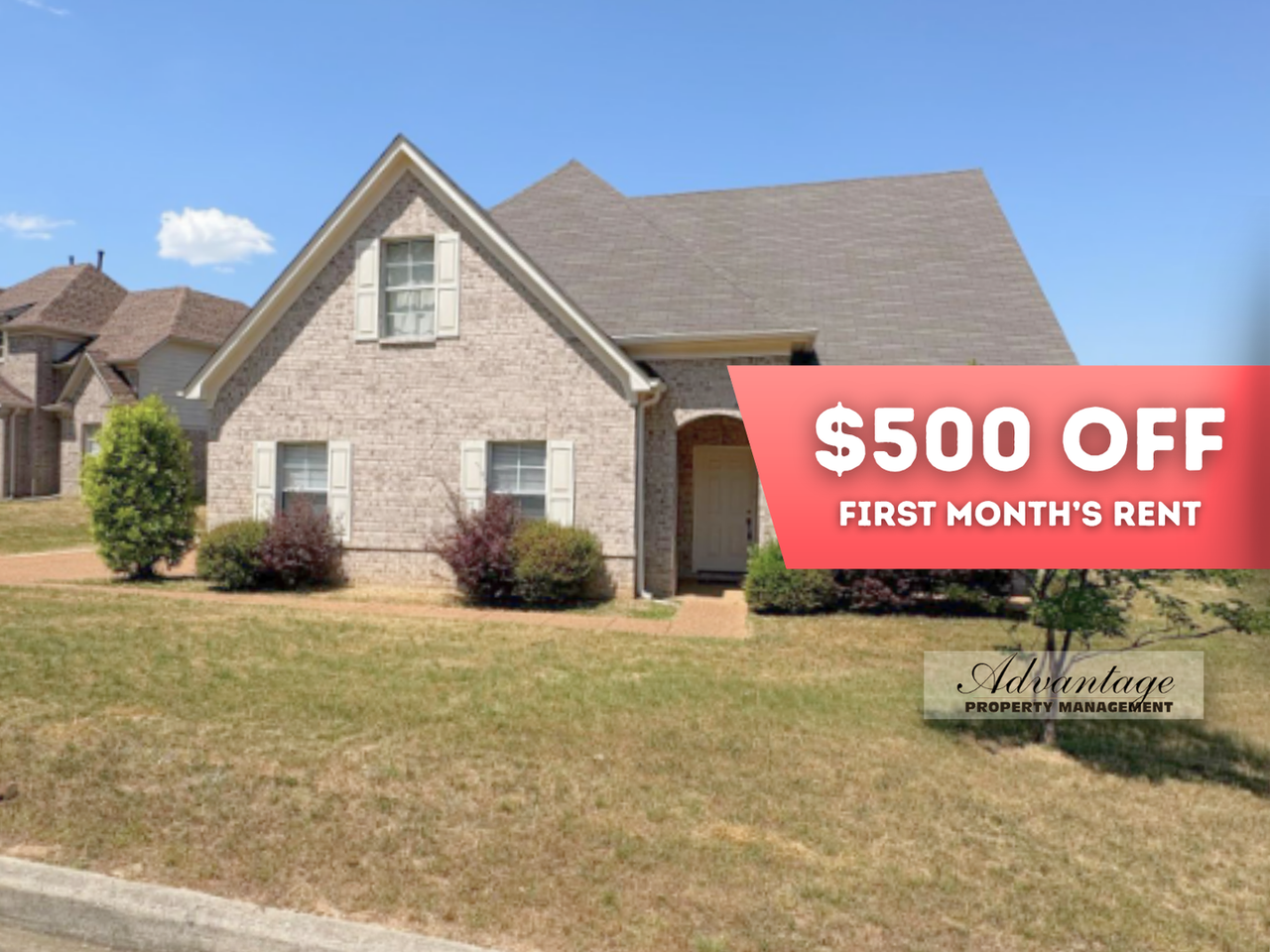 1057 Kentshire Cv