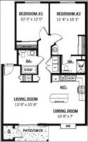 featured image of Rosevue Apartments