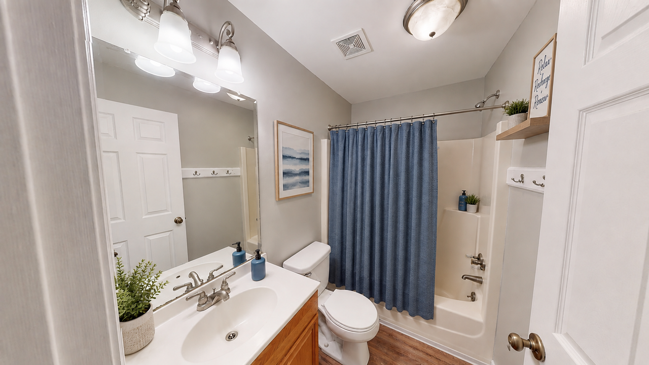 Oak Park Apartments - Photo 4 of 38