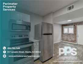 221 Lampkin St Ne #08 - Photo 1 of 1