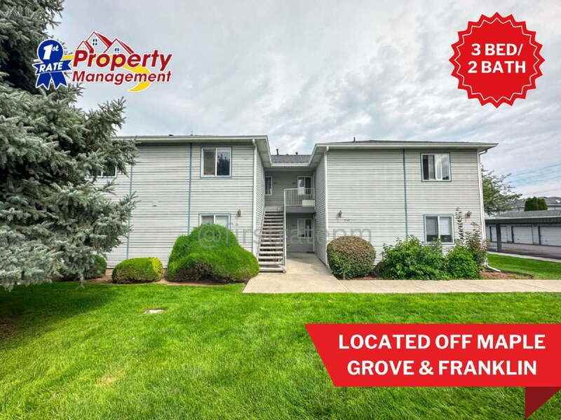 540 S Workland Ln #101