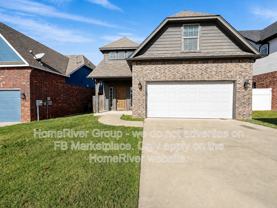 209 W 111th Pl S - Photo 1 of 1