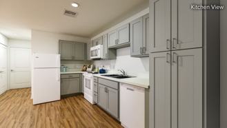 Havens Edge Apartments - Photo 1 of 1