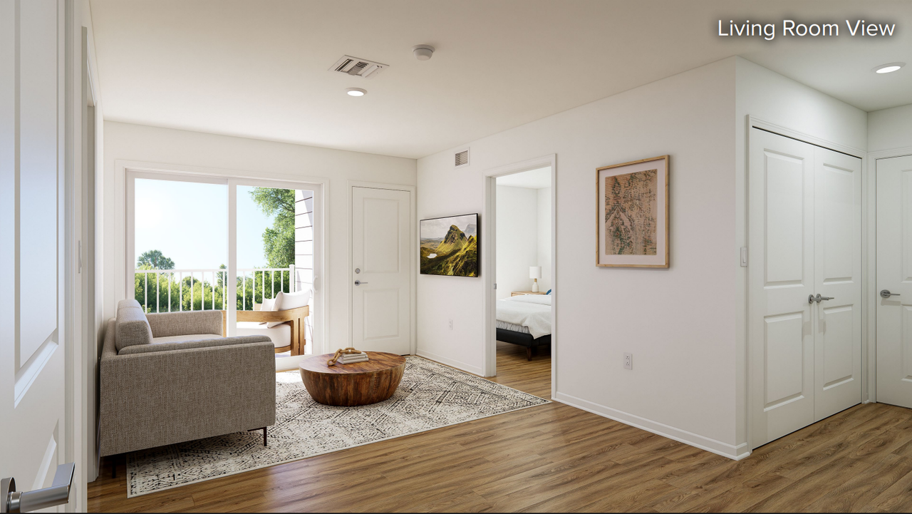 Havens Edge Apartments - Photo 2 of 4