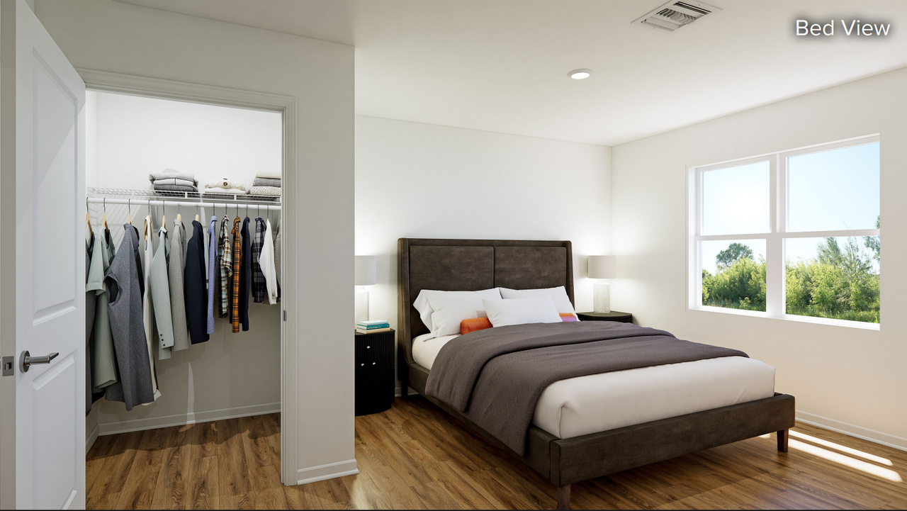 Havens Edge Apartments - Photo 3 of 4
