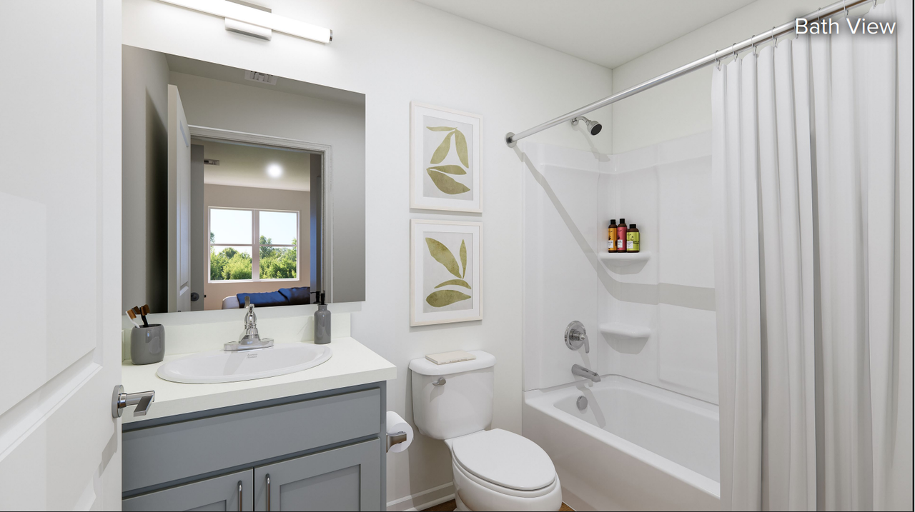 Havens Edge Apartments - Photo 4 of 4
