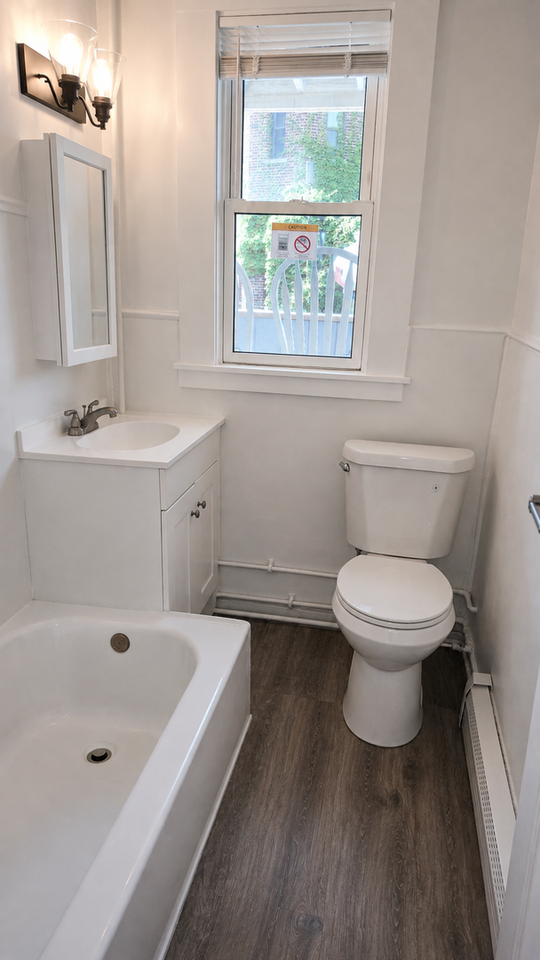 200 Irving Residential - Photo 7 of 19
