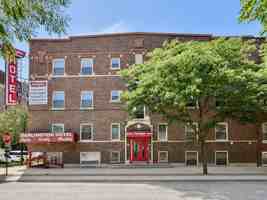featured image of 4700 N Racine Ave #316