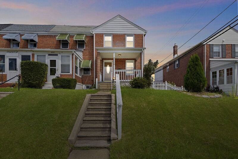 6832 Broening Rd - Photo 2 of 26
