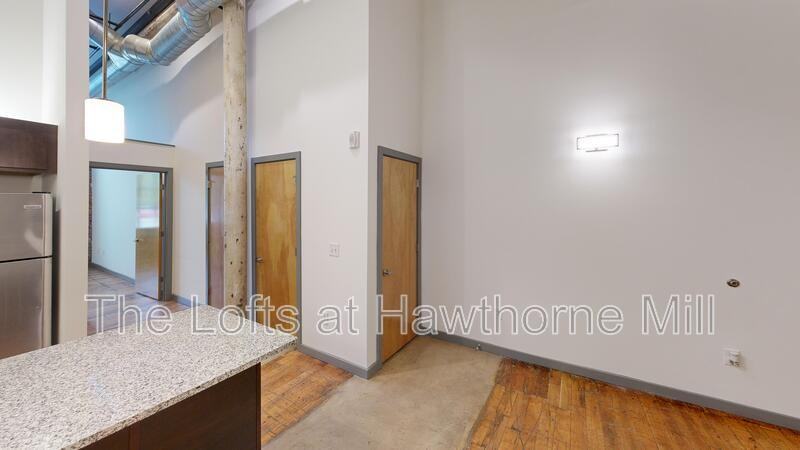 1101 Hawthorne Ln #122 - Photo 2 of 7