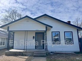 541 W Beddell St - Photo 1 of 1