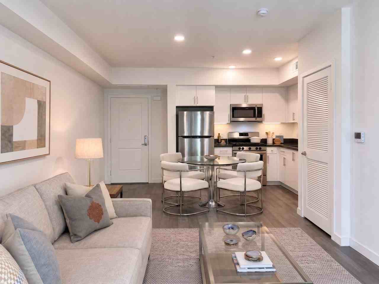 The Centennial Apartments - Photo 2 of 16