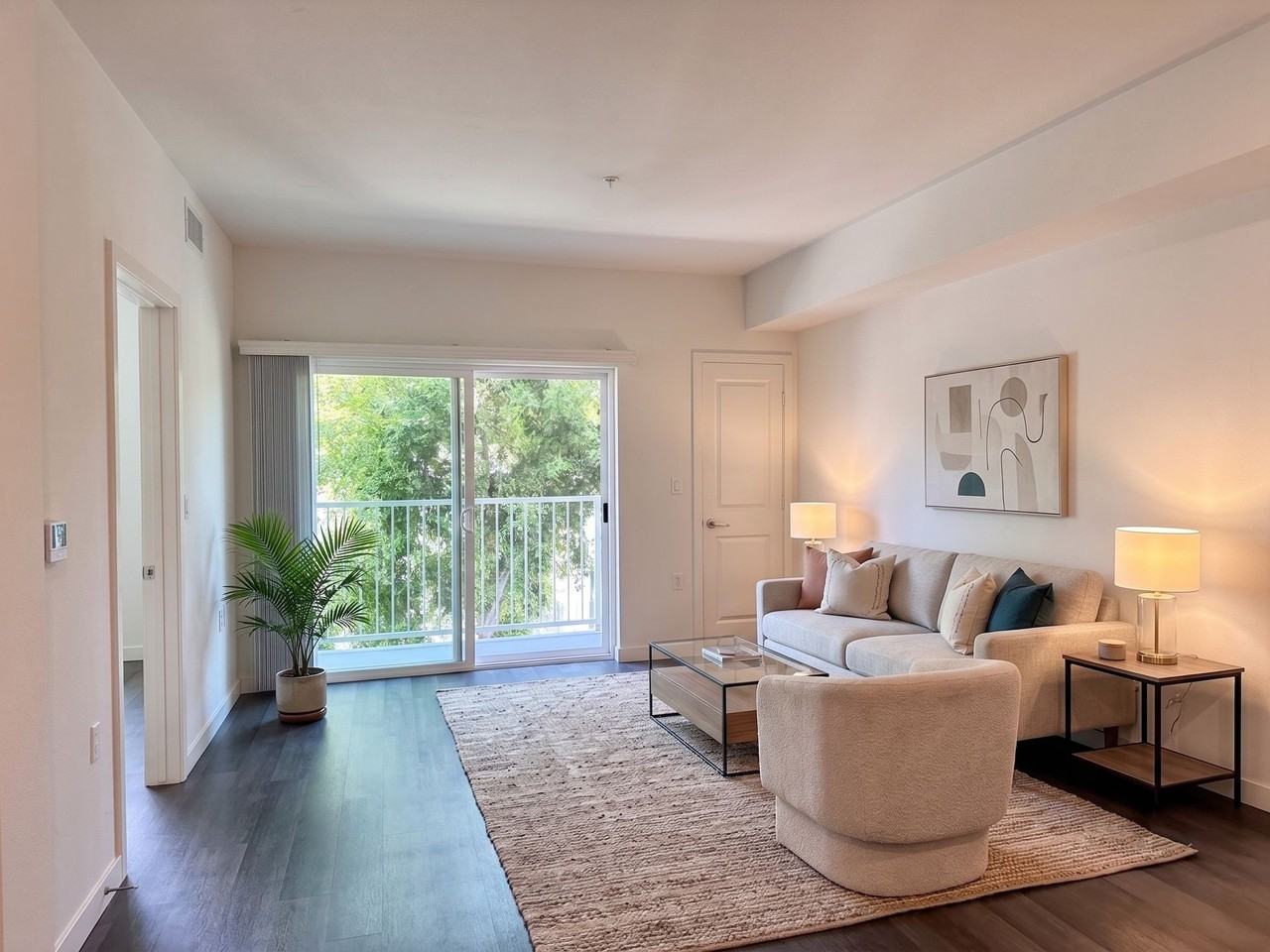 The Centennial Apartments - Photo 3 of 16