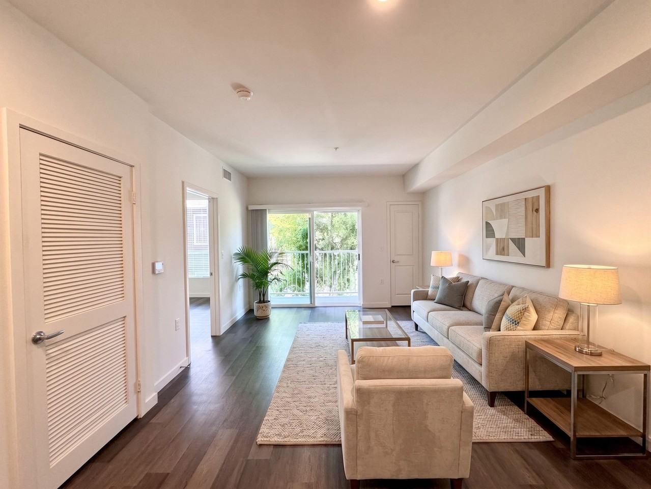 The Centennial Apartments - Photo 4 of 16