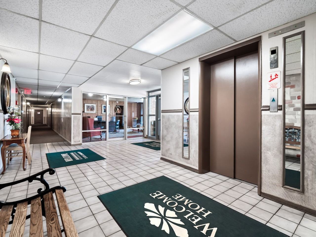 Cross Creek Apartments - Photo 3 of 47
