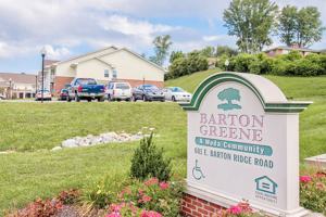 featured image of 601 E Barton Ridge Rd