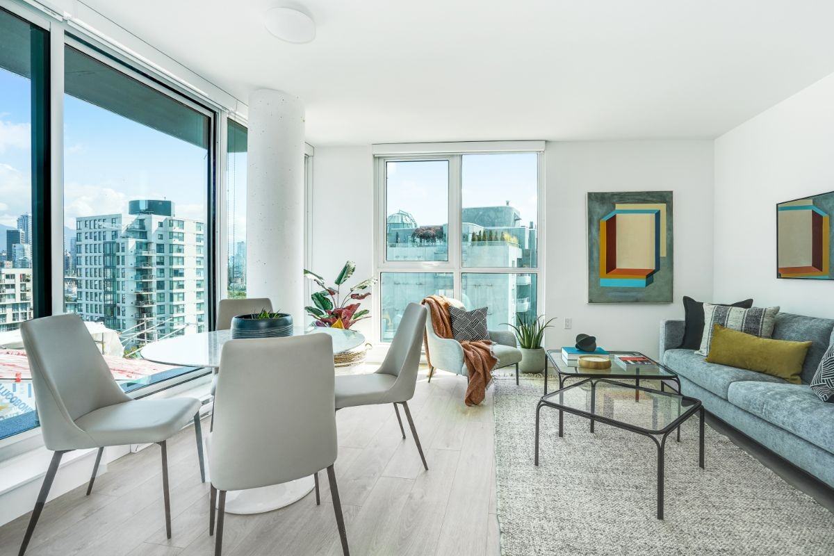 1463 West 8th Avenue #1504 - Photo 2 of 6