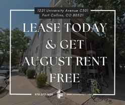 1221 University Ave Apt C301 - Photo 1 of 1