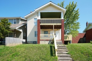 846 Reinhard Ave #848 - Photo 1 of 1