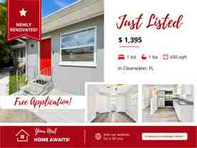 1265 Pierce St - Photo 1 of 1