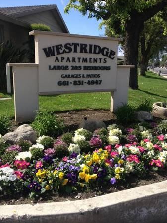 Westridge Garden Apartments - Photo 2 of 2