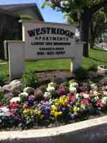 Westridge Garden Apartments - Photo 1 of 1