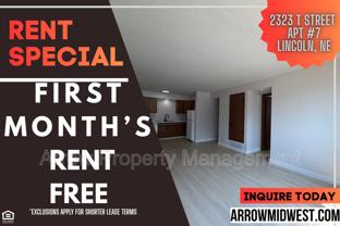 2323 T St #7 - Photo 1 of 1