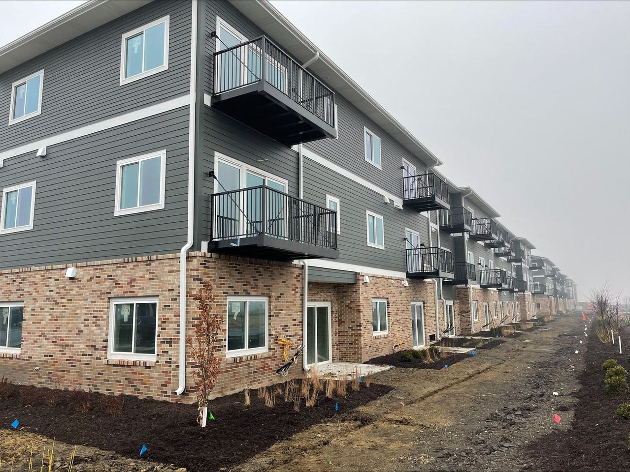 Bluestem Apartments - Photo 3 of 21