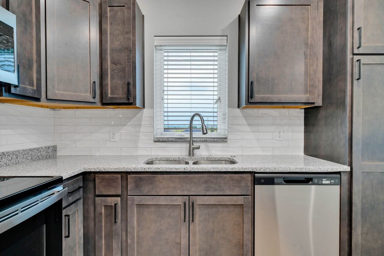 Bluestem Apartments - Photo 5 of 21