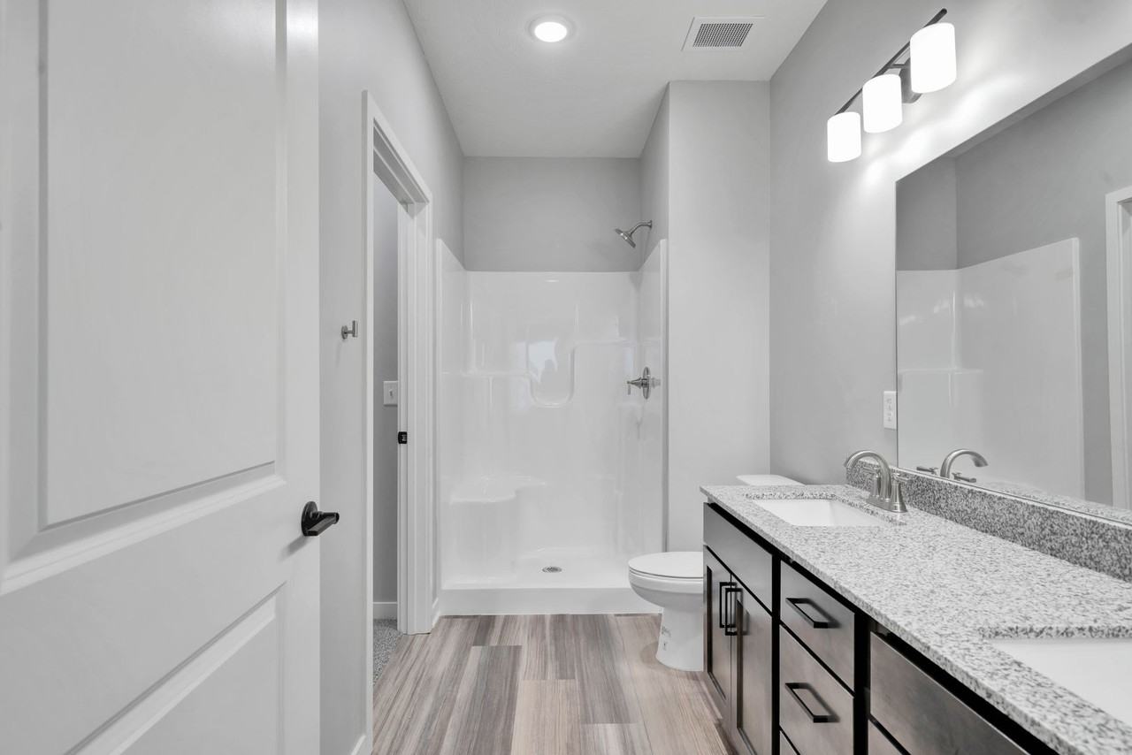 Bluestem Apartments - Photo 6 of 21