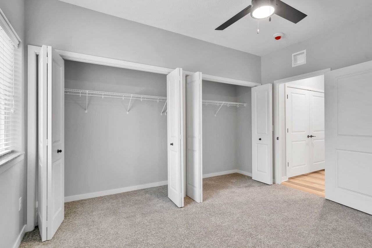 Bluestem Apartments - Photo 7 of 21