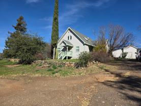 25229 Mesa Grande Rd - Photo 1 of 1