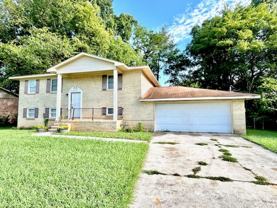 2710 Scenic View Dr Nw - Photo 1 of 1
