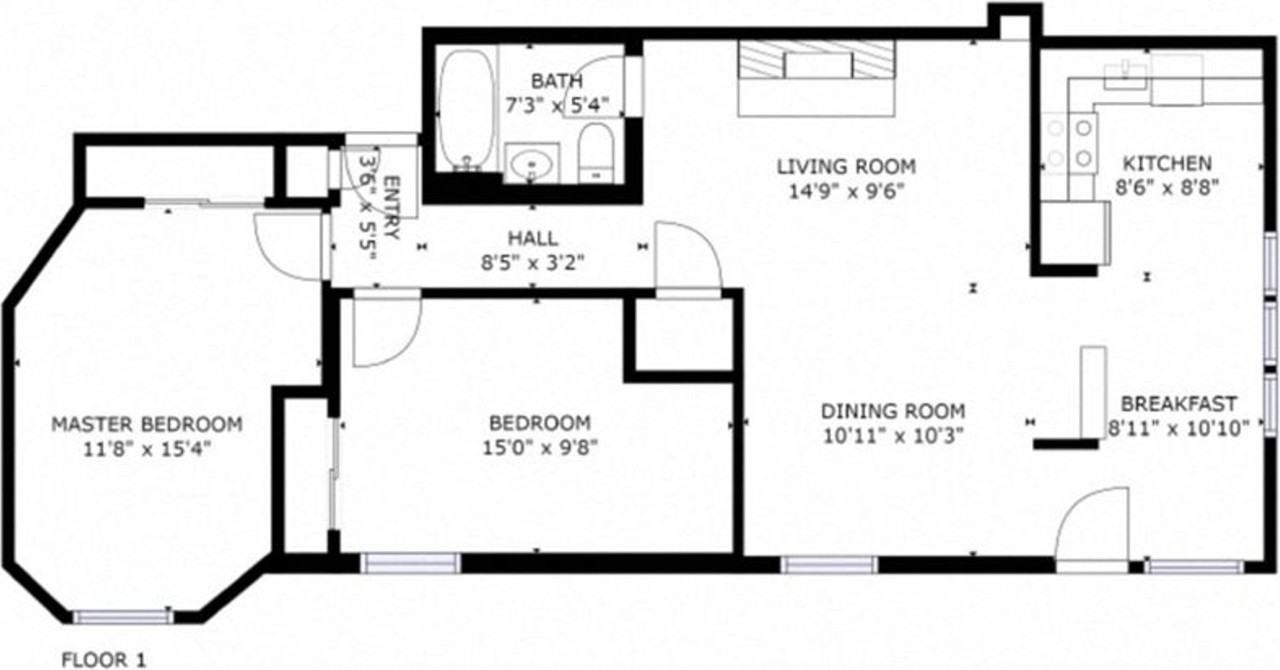 38 Ridgemont St - Photo 6 of 8