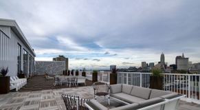 Luxury Apartments in Cleveland's Ohio City - Photo 1 of 1