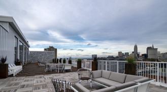 Luxury Apartments in Cleveland's Ohio City - Photo 1 of 1