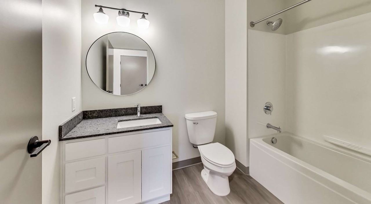 Luxury Apartments in Cleveland's Ohio City - Photo 4 of 50