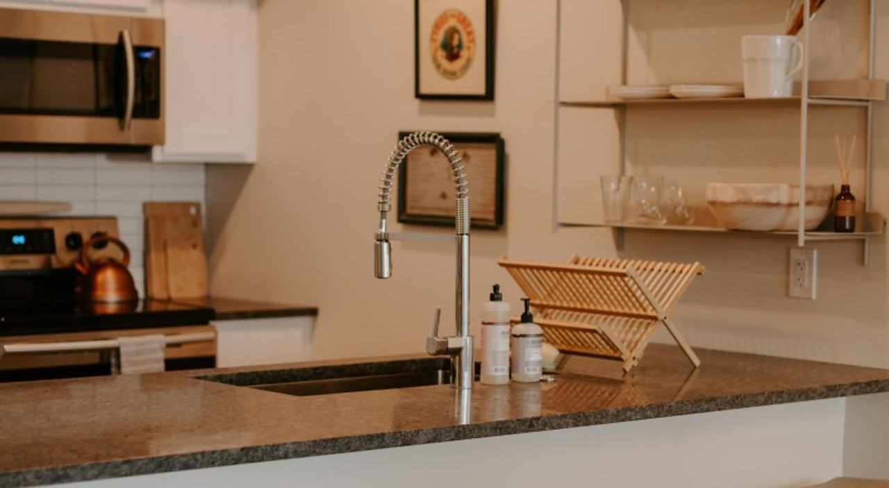 Luxury Apartments in Cleveland's Ohio City - Photo 7 of 50