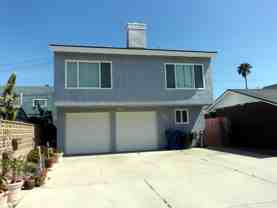 2 BEDROOM 1 BATH DOWNSTAIRS UNIT ON SILVERSTRAND BEACH - Photo 1 of 1