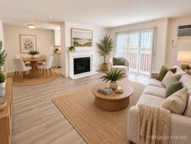 Bentley Apartments LLC - Photo 1 of 1