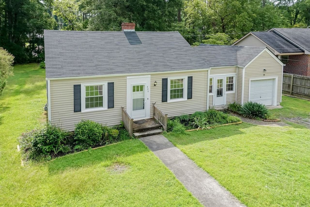 405 Forest Hill Ave - Photo 2 of 22
