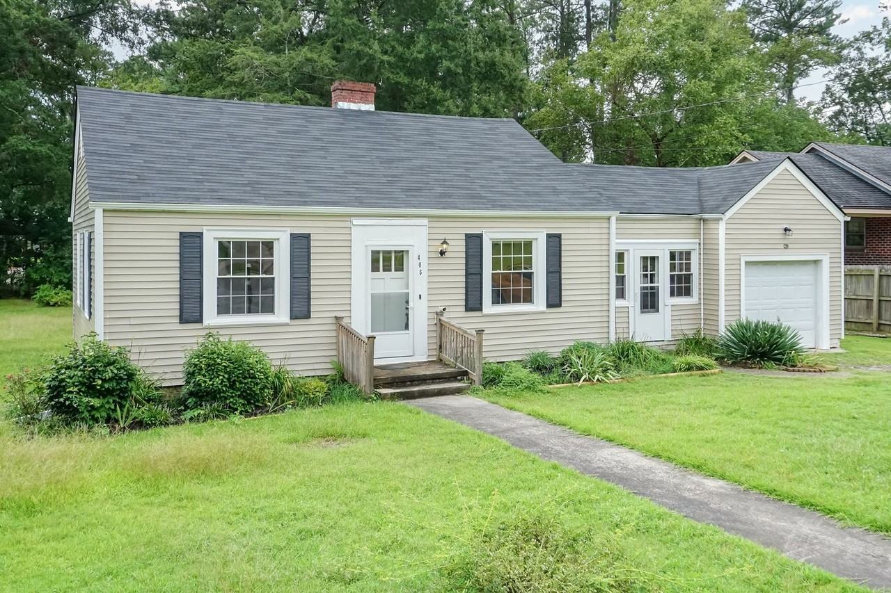 405 Forest Hill Ave - Photo 3 of 22