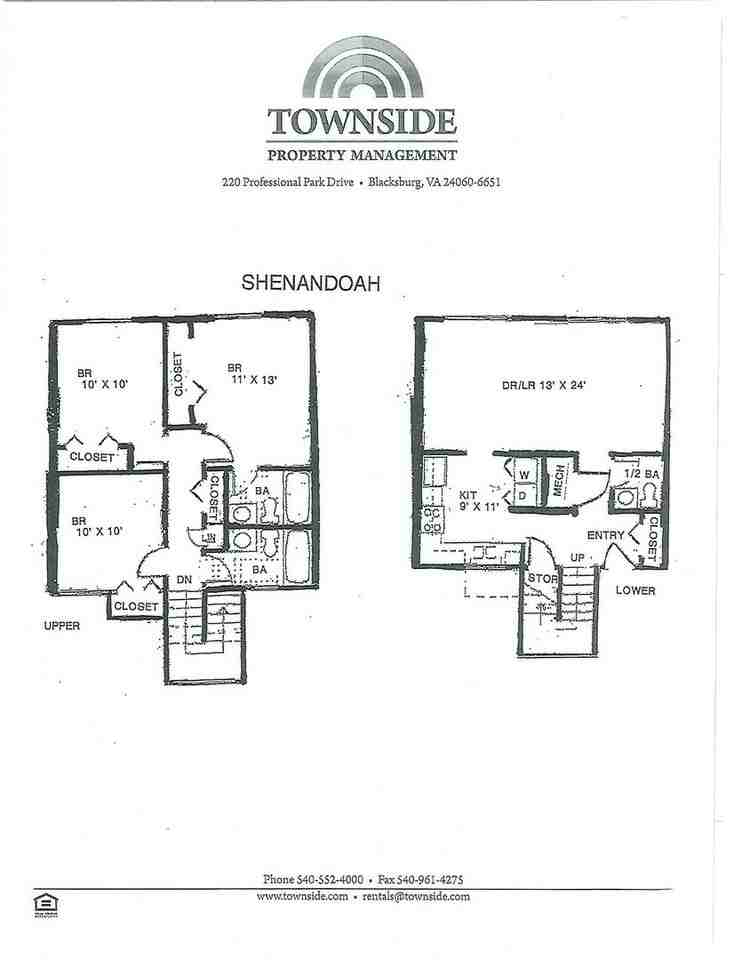305 Shenandoah Cir - Photo 2 of 3