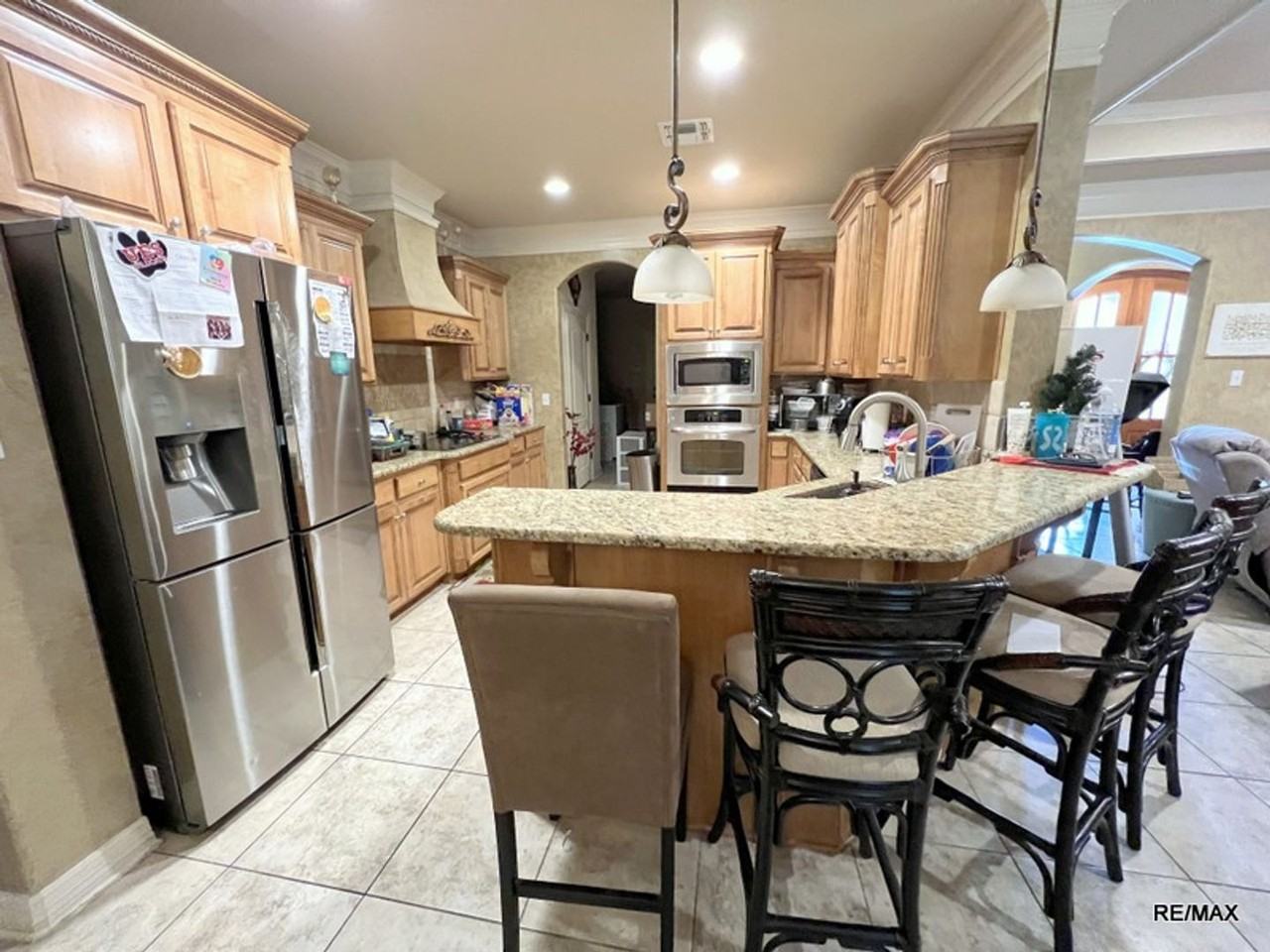 615 Picketts Mill Dr - Photo 6 of 16