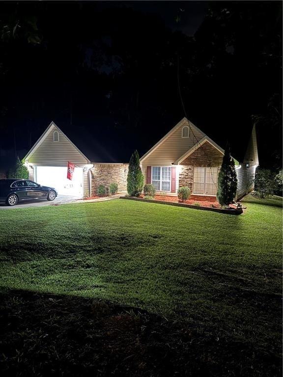 4215 Hamilton Walk Dr - Photo 4 of 18