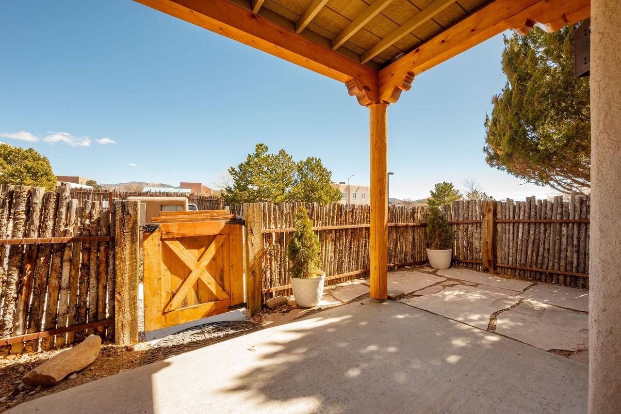 2210 Miguel Chavez Rd #111 - Photo 3 of 17