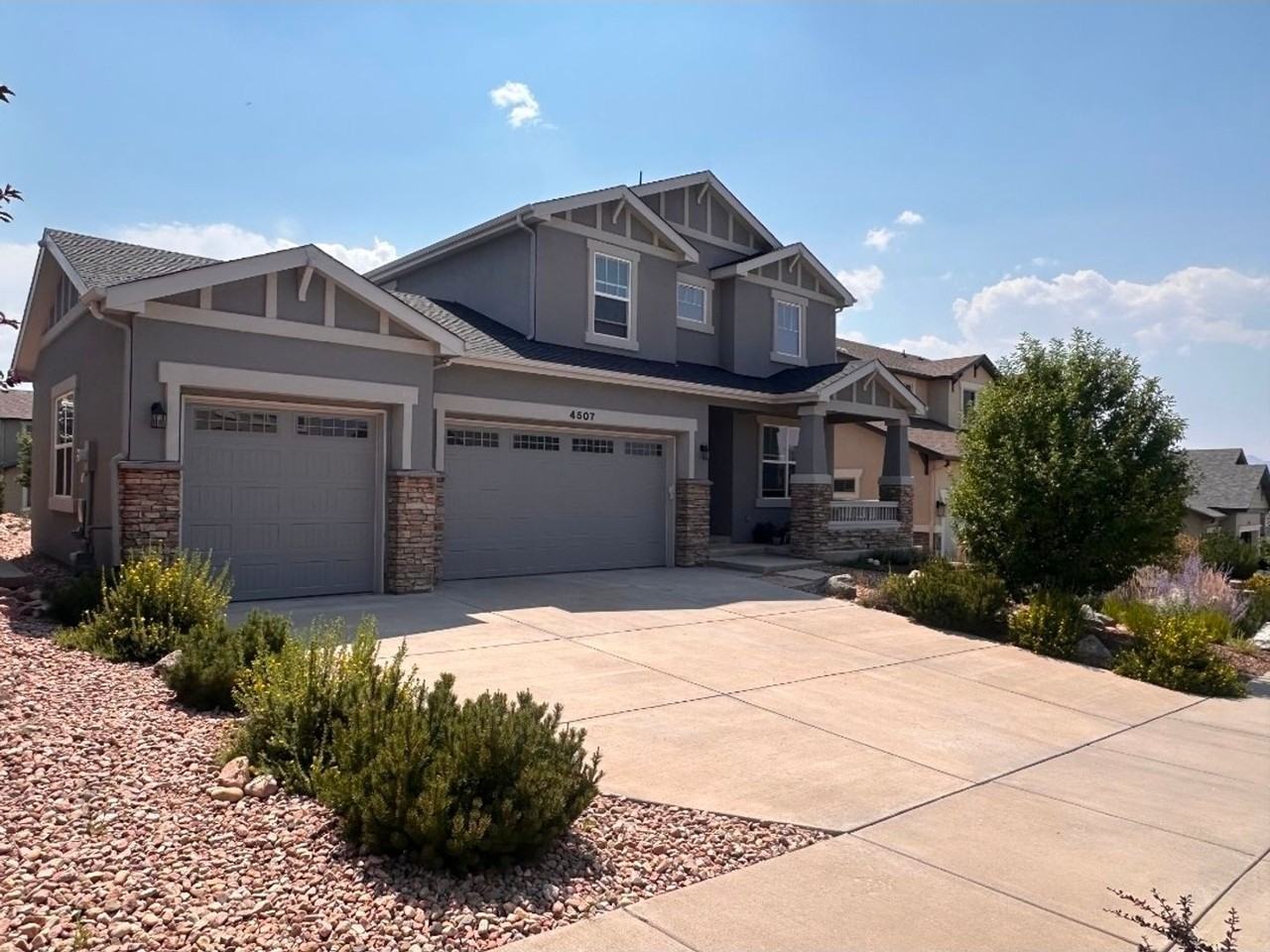 4507 Outlook Ridge Trl - Photo 2 of 29