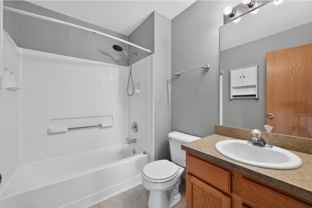 2632 Canyon Dr - Photo 1 of 1
